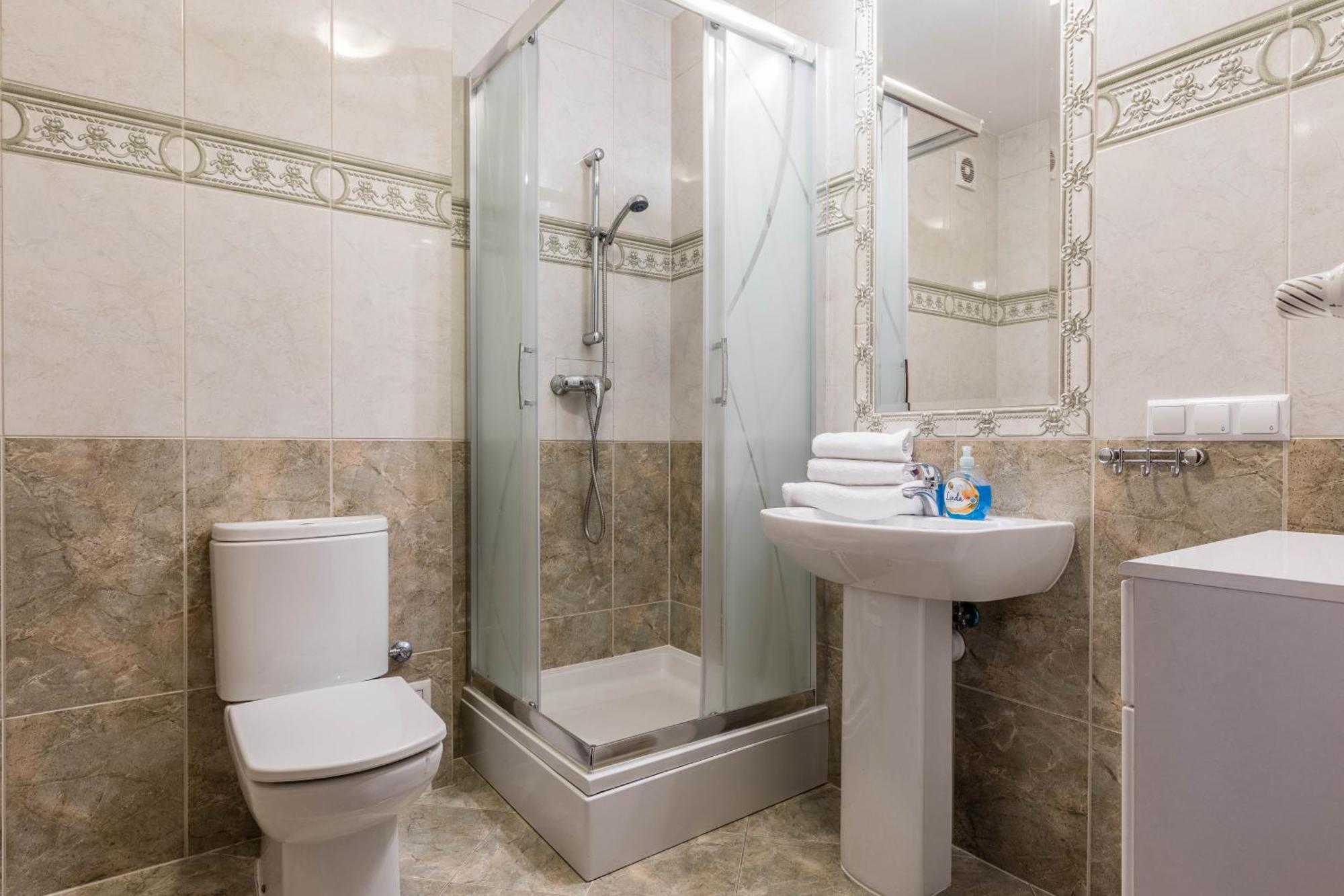 Apartamenty Przy Potoku ซาโกปาเน ภายนอก รูปภาพ
