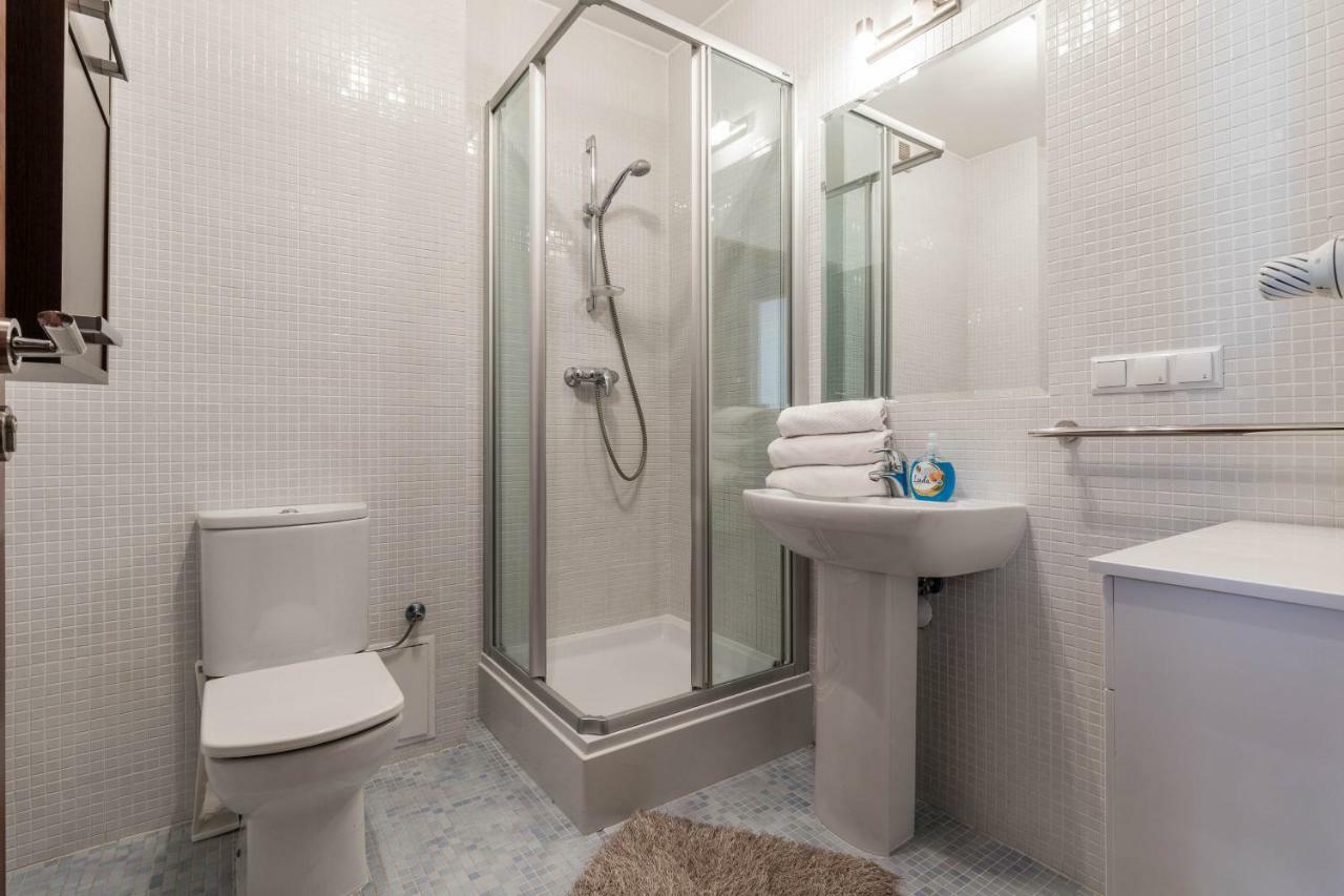Apartamenty Przy Potoku ซาโกปาเน ภายนอก รูปภาพ