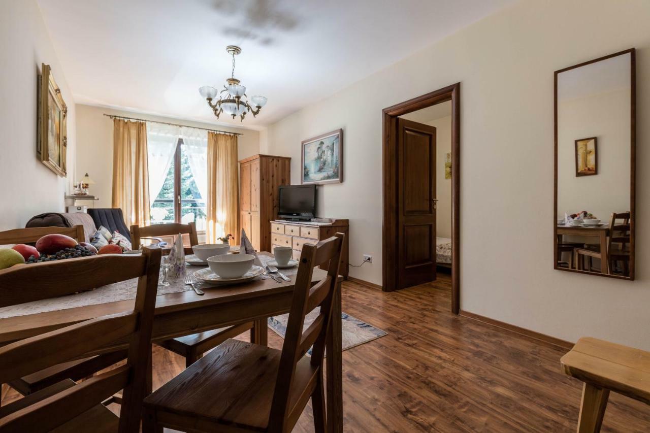 Apartamenty Przy Potoku ซาโกปาเน ภายนอก รูปภาพ