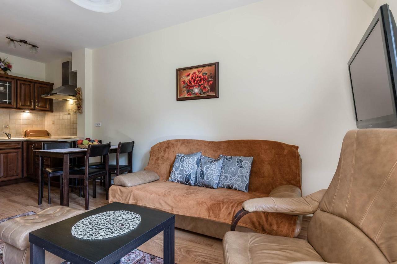 Apartamenty Przy Potoku ซาโกปาเน ภายนอก รูปภาพ
