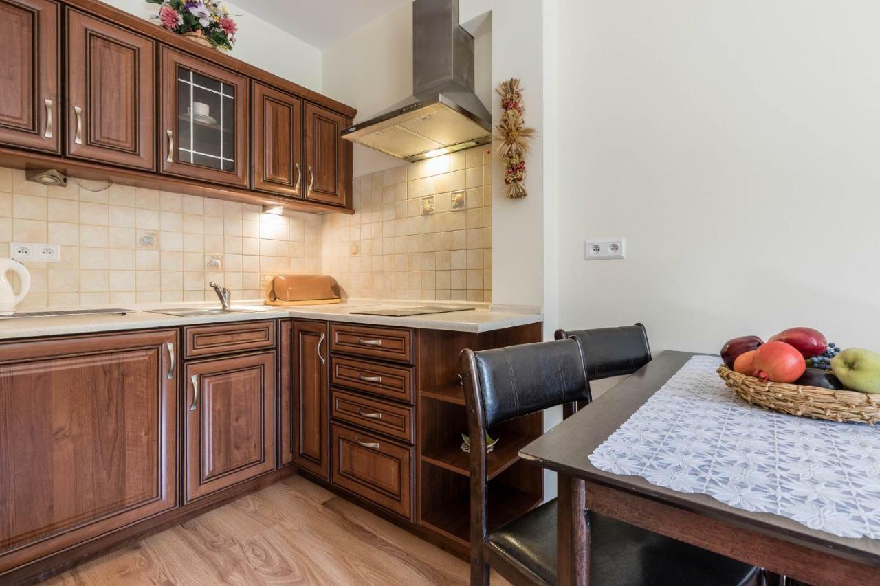 Apartamenty Przy Potoku ซาโกปาเน ภายนอก รูปภาพ
