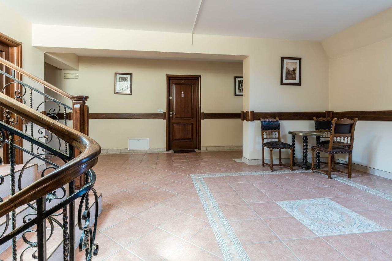 Apartamenty Przy Potoku ซาโกปาเน ภายนอก รูปภาพ